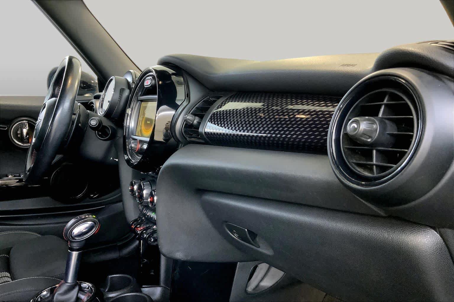 Used 2017 MINI Cooper S FWD image 18