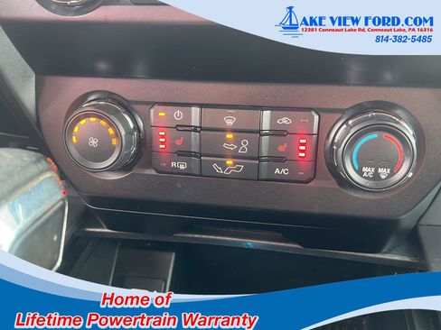 Used 2019 Ford F150 XLT w/ Equipment Group 302A Luxury AWD/4WD image 34