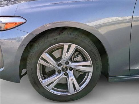 Used 2025 Audi A5 2.0T Premium image 9