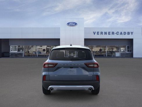 New 2026 Ford Escape Active w/ Tech Pack #1 image 5