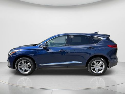 Used 2021 Acura RDX AWD w/ Advance Package image 8