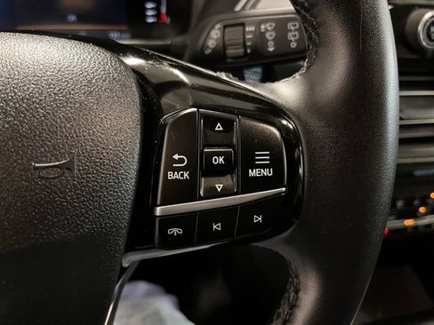 Used 2024 Ford Escape Active image 22