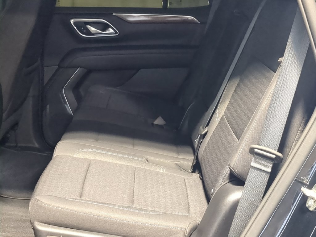 Used 2023 GMC Yukon SLE AWD/4WD image 19
