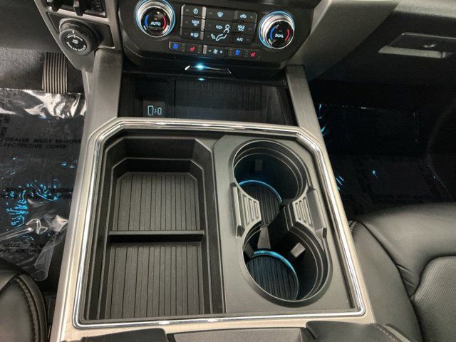 Used 2020 Ford F350 Platinum AWD/4WD image 24