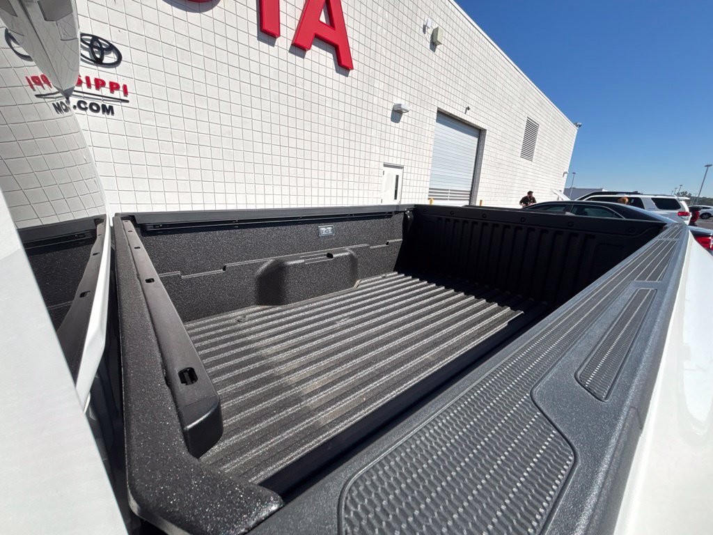 Used 2024 Toyota Tacoma PreRunner w/ TRD Prerunner Upgrade Package RWD image 31