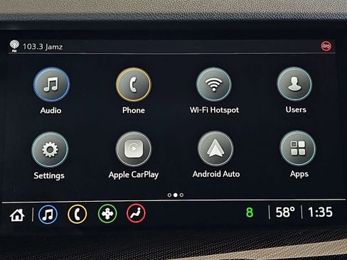 Used 2023 Buick Envision Essence FWD image 27