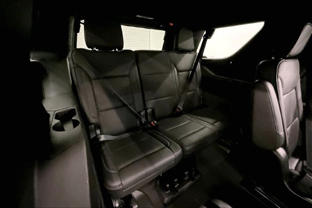 Used 2022 GMC Yukon Denali AWD/4WD image 32