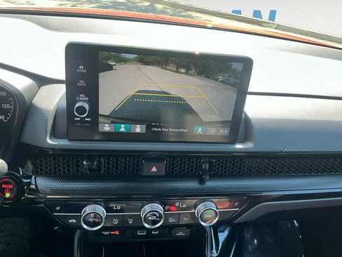 Used 2023 Honda CR-V Sport Touring image 21