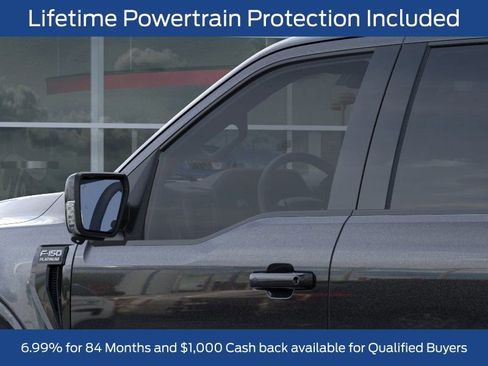 New 2026 Ford F150 Platinum w/ Equipment Group 700A Standard AWD/4WD image 23