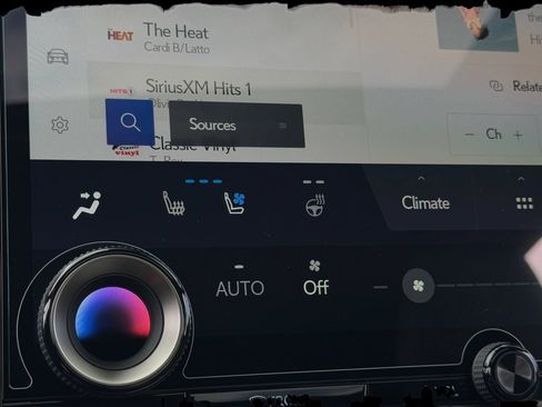New 2026 Lexus RX 350 Premium AWD/4WD image 19