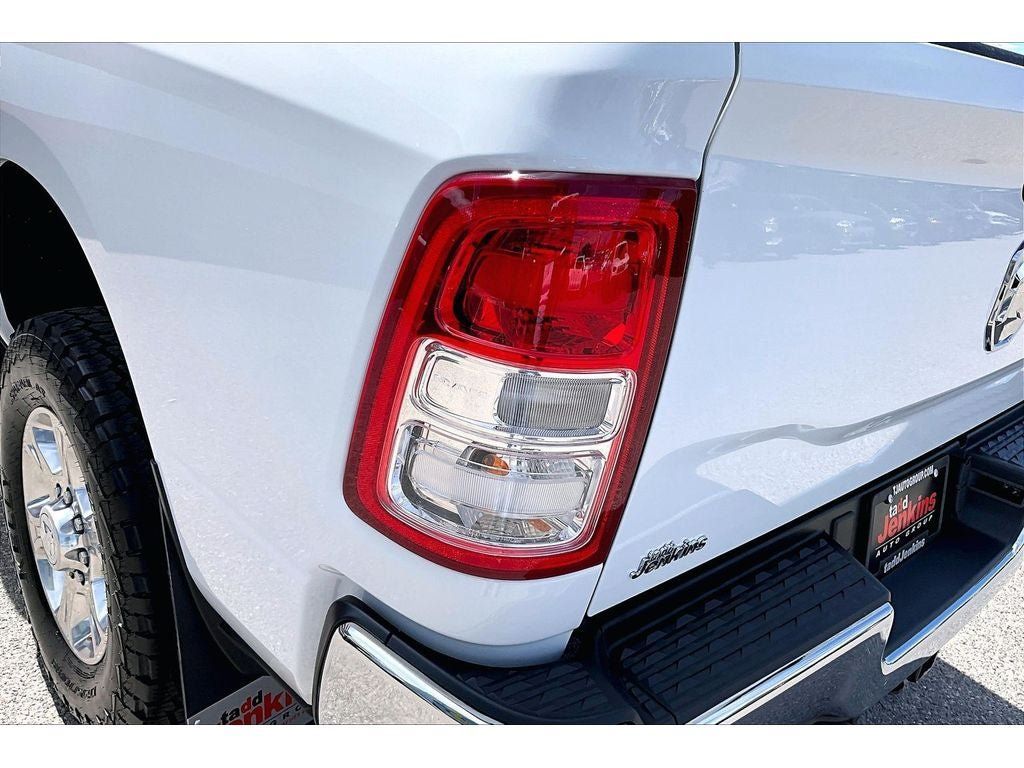 Used 2024 RAM 2500 Big Horn w/ Off Road Package AWD/4WD image 33