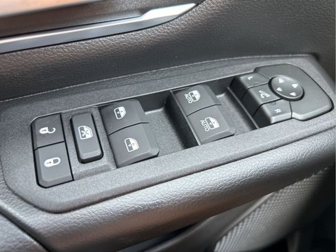 New 2026 RAM 1500 Big Horn AWD/4WD image 23