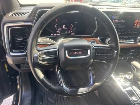 Used 2023 GMC Canyon AT4 AWD/4WD image 15