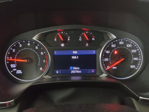 Used 2023 Chevrolet Blazer LT w/ Convenience Package AWD/4WD image 23