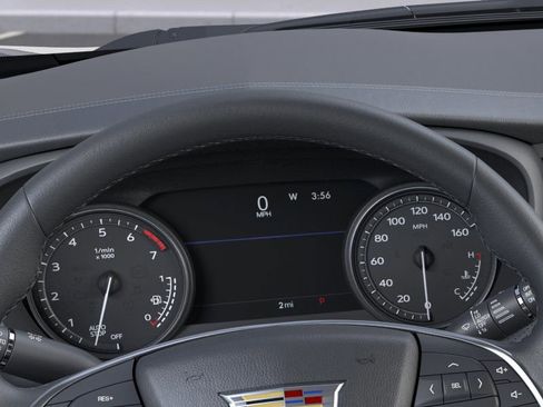 New 2026 Cadillac XT5 Premium Luxury w/ Driver Assist Package image 18