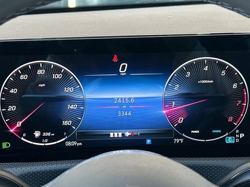 Certified 2025 Mercedes-Benz CLA 250 CLA 250 image 28