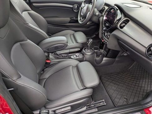 Used 2023 MINI Cooper S image 26