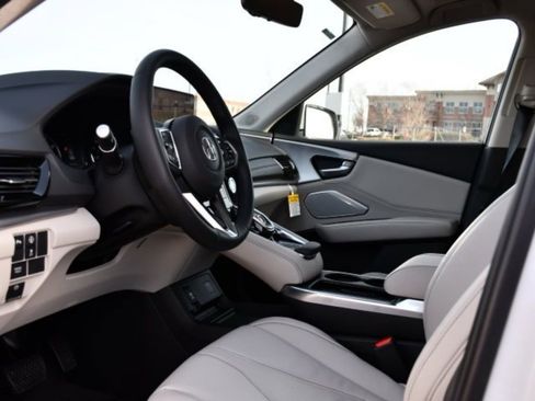 New 2026 Acura RDX w/ Technology Package image 13