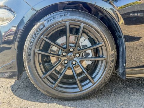 Used 2020 Dodge Charger R/T w/ Plus Group image 15