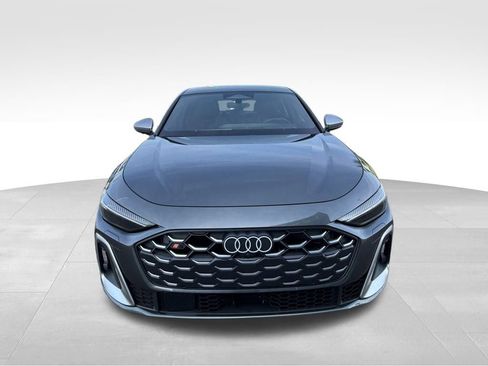 New 2025 Audi S5 Premium Plus image 8