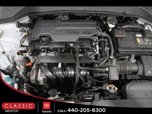 Used 2023 Hyundai Kona SEL FWD image 19