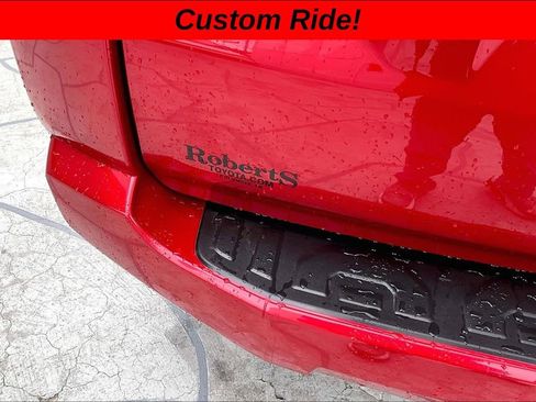 Certified 2023 Toyota 4Runner SR5 Premium w/ Moonroof Package AWD/4WD image 25