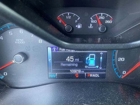 Used 2018 GMC Canyon Denali image 11