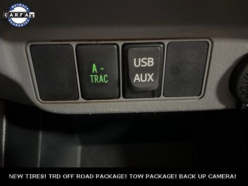 Used 2013 Toyota Tacoma 4x4 Double Cab image 25