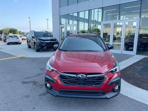 New 2026 Subaru Crosstrek 2.5i Limited AWD/4WD image 7