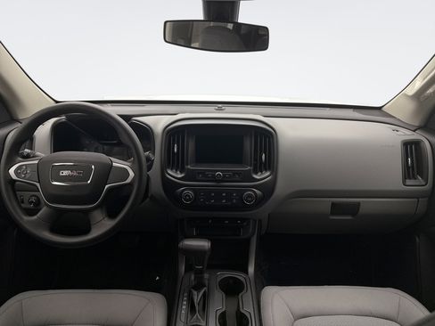 Used 2021 GMC Canyon Elevation Standard w/ Convenience Package image 14