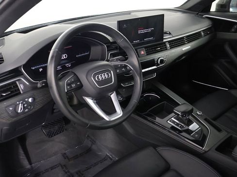 Used 2023 Audi A4 2.0T Prestige w/ Prestige Package image 32