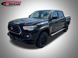 Used 2023 Toyota Tacoma SR5 w/ SX Package RWD video 3