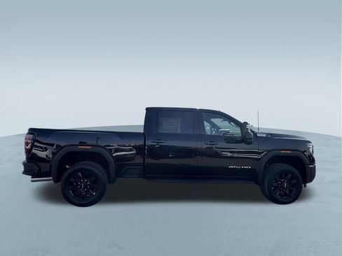 New 2026 GMC Sierra 2500 AT4 w/ AT4 Premium Plus Package AWD/4WD image 10