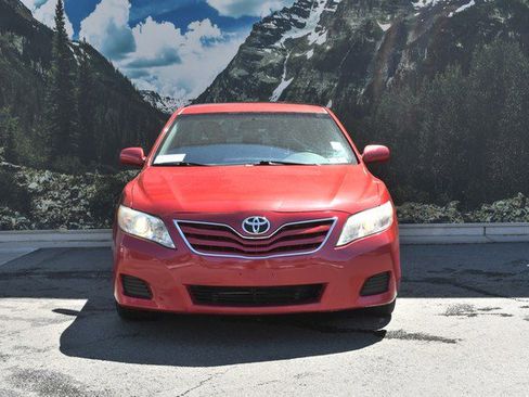 Used 2011 Toyota Camry LE w/ LE Extra-Value Pkg FWD image 5