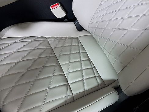 New 2026 Nissan Sentra SL w/ Floor Mat Package FWD image 21