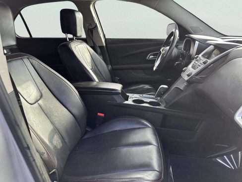 Used 2013 Chevrolet Equinox LTZ FWD image 21