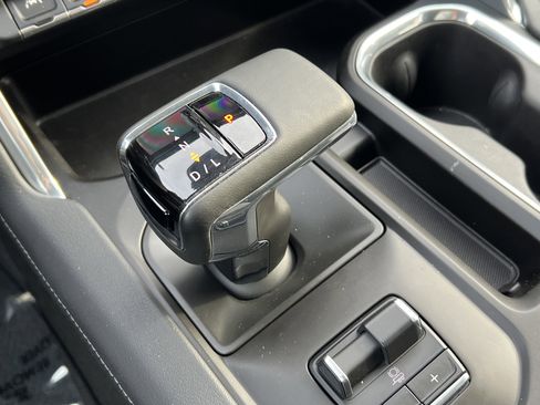 Used 2024 GMC Sierra 1500 Denali image 30