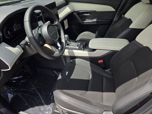 New 2026 MAZDA CX-5 Preferred AWD/4WD image 14