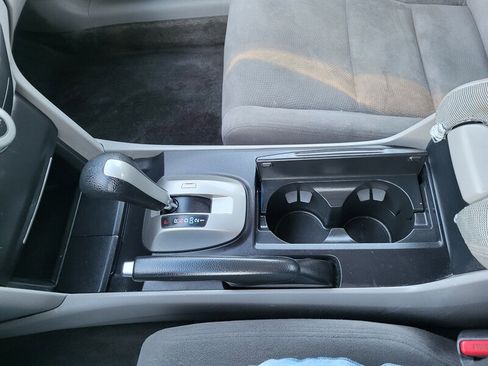 Used 2008 Honda Accord EX image 21