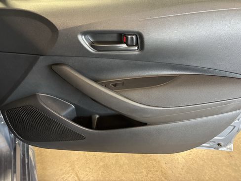 Certified 2024 Toyota Corolla LE image 35