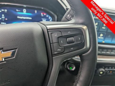 Used 2024 Chevrolet Silverado 3500 LT w/ Convenience Package image 20