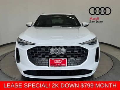 Used 2025 Audi Q5 Premium w/ Convenience Package