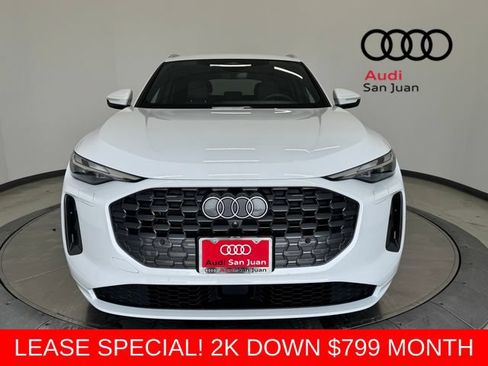 Used 2025 Audi Q5 Premium w/ Convenience Package AWD/4WD image 2