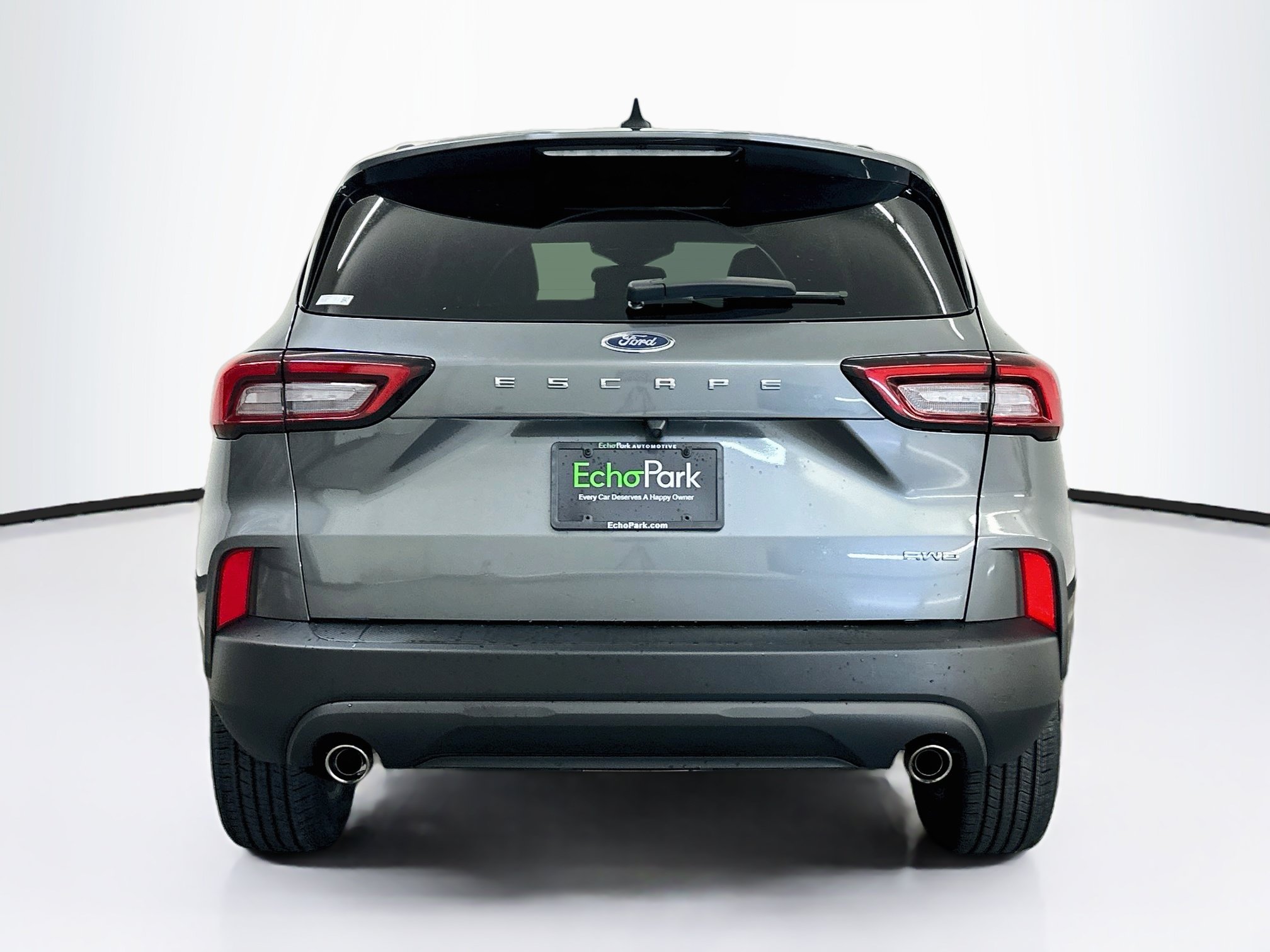 Used 2025 Ford Escape ST-Line AWD/4WD image 7