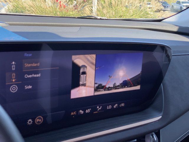 Used 2025 Buick Envision Sport Touring AWD/4WD image 34