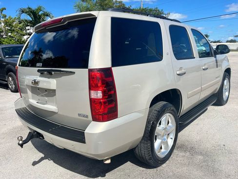Used 2009 Chevrolet Tahoe LT image 8