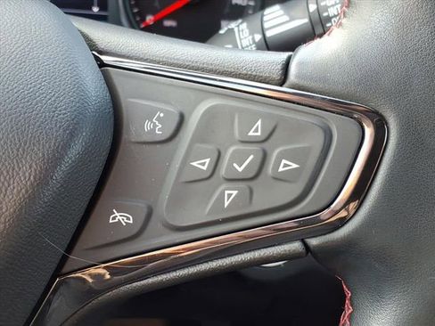 Used 2023 Chevrolet Equinox RS image 25