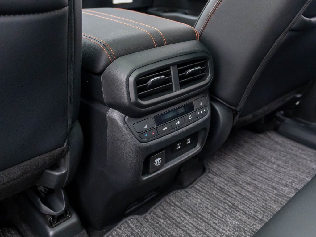 New 2026 Honda Passport TrailSport Elite image 20