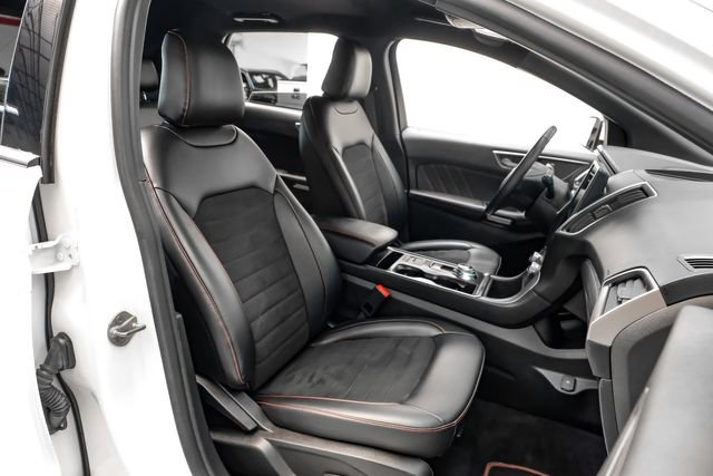 Used 2022 Ford Edge ST-Line AWD/4WD image 33