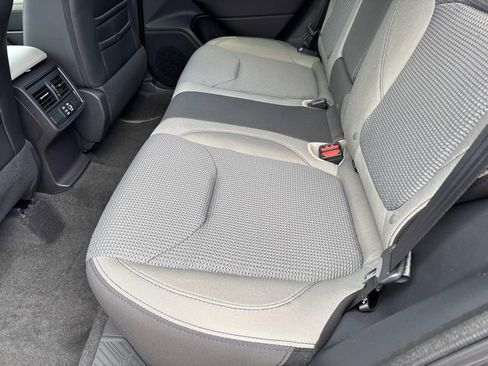 New 2026 Subaru Forester Premium image 14